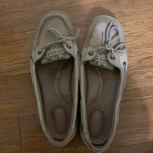 Cheetah Women’s Sperry - Picture 2 of 4